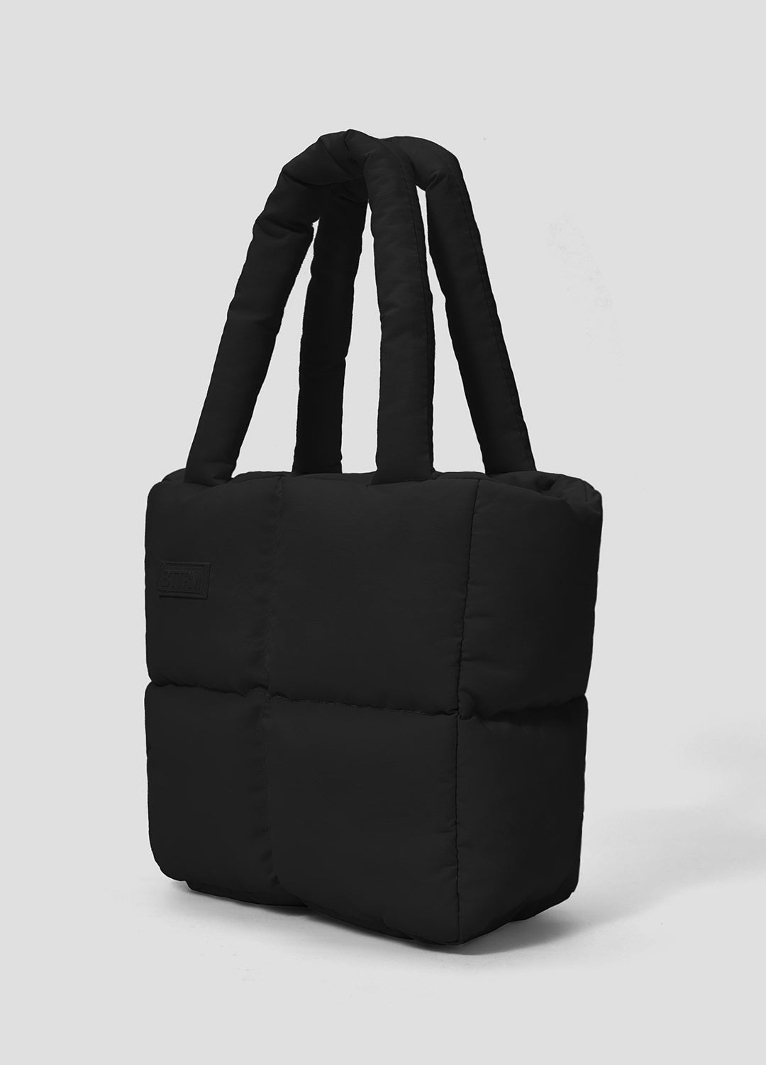 Puffy Bag i Marshmallow - Lunvika Boutique