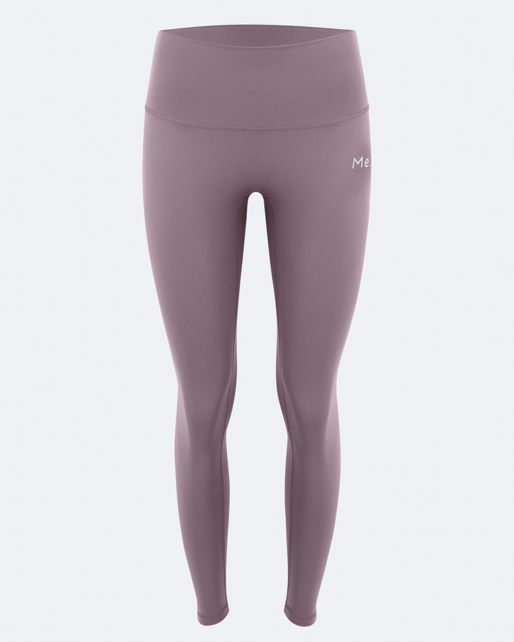 7/8 Leggings i Dusty Pink - Lunvika Boutique