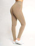 Skin Boost leggings med synlig anti-cellulitt effekt - Lunvika Boutique