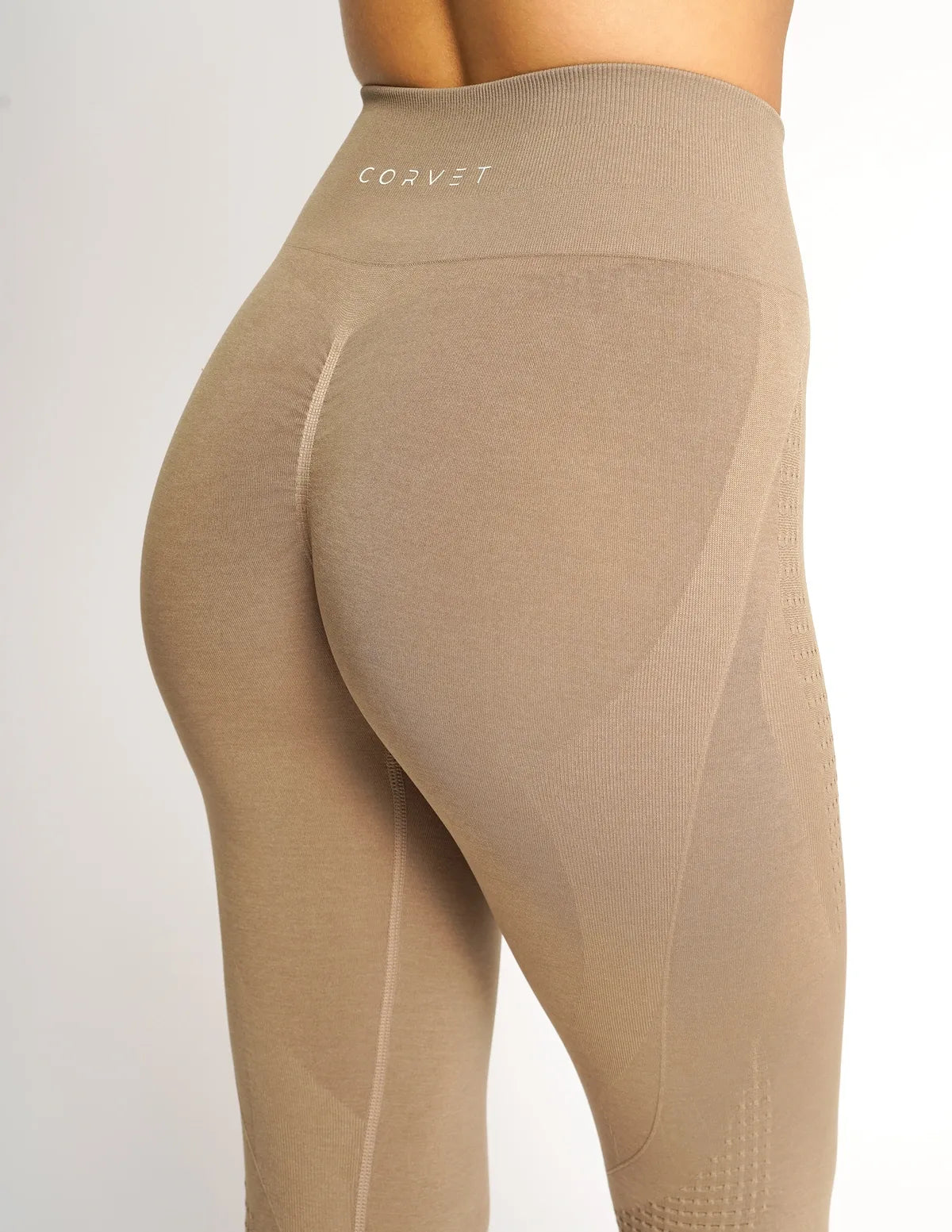 Skin Boost leggings med synlig anti-cellulitt effekt - Lunvika Boutique