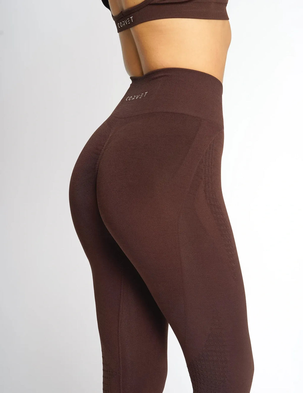 Skin Boost leggings med synlig anti-cellulitt effekt - Lunvika Boutique