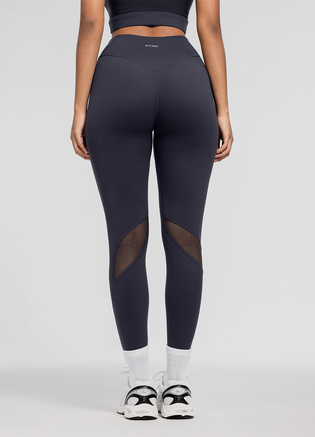 High-Stretch Performance Leggings - Lunvika Boutique