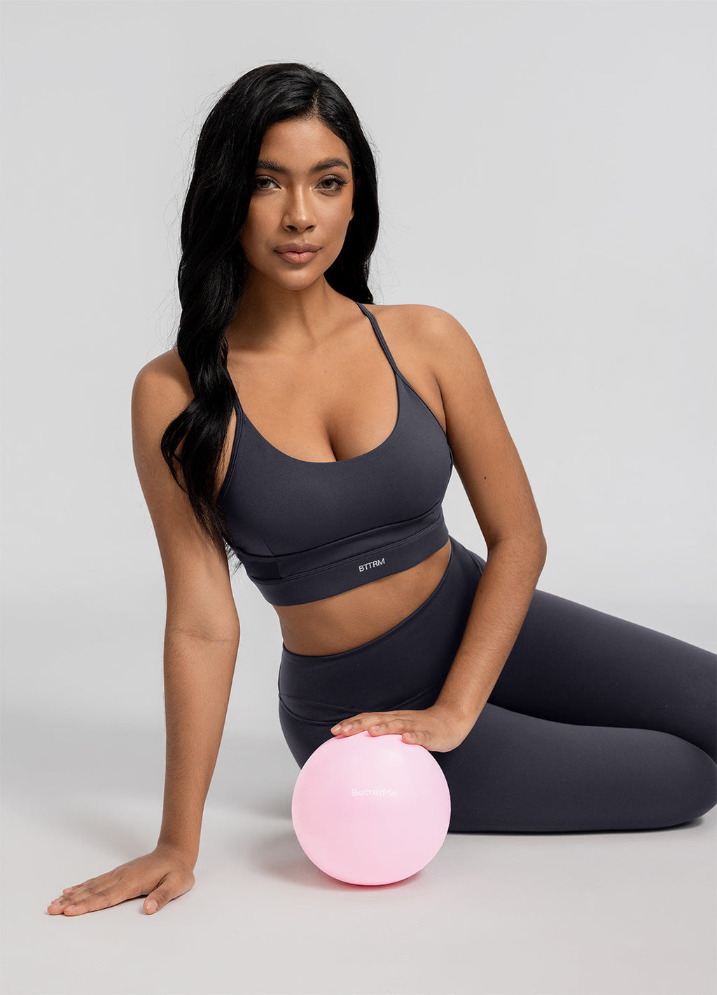 High-Stretch Performance Leggings - Lunvika Boutique