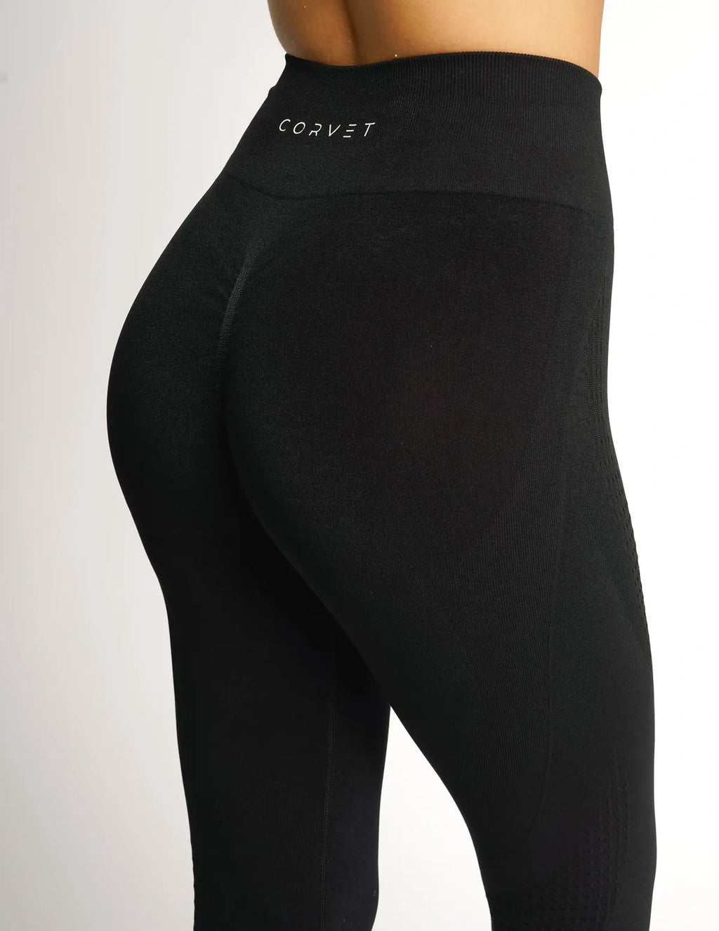 Skin Boost leggings med synlig anti-cellulitt effekt - Lunvika Boutique