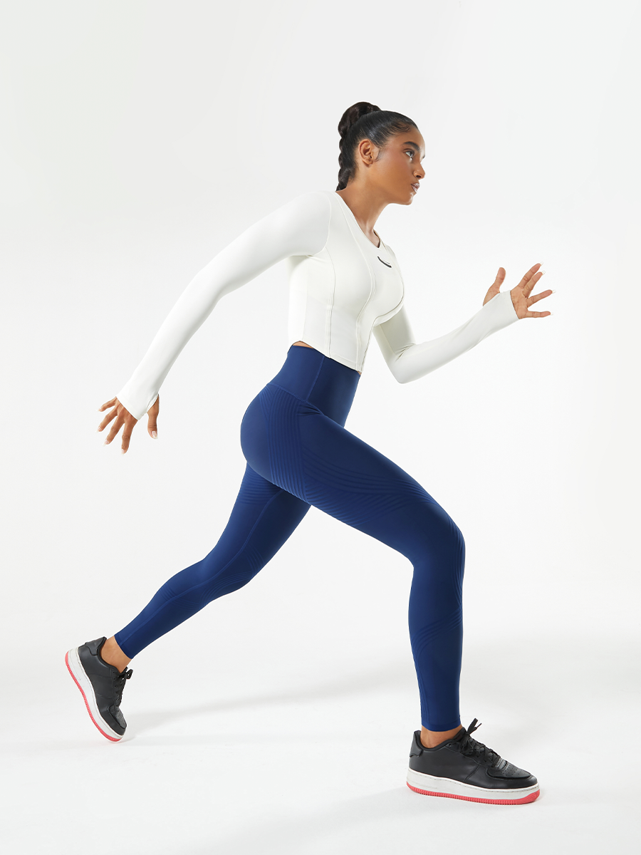 Body Sculpt Leggings (vendbare) - Lunvika Boutique