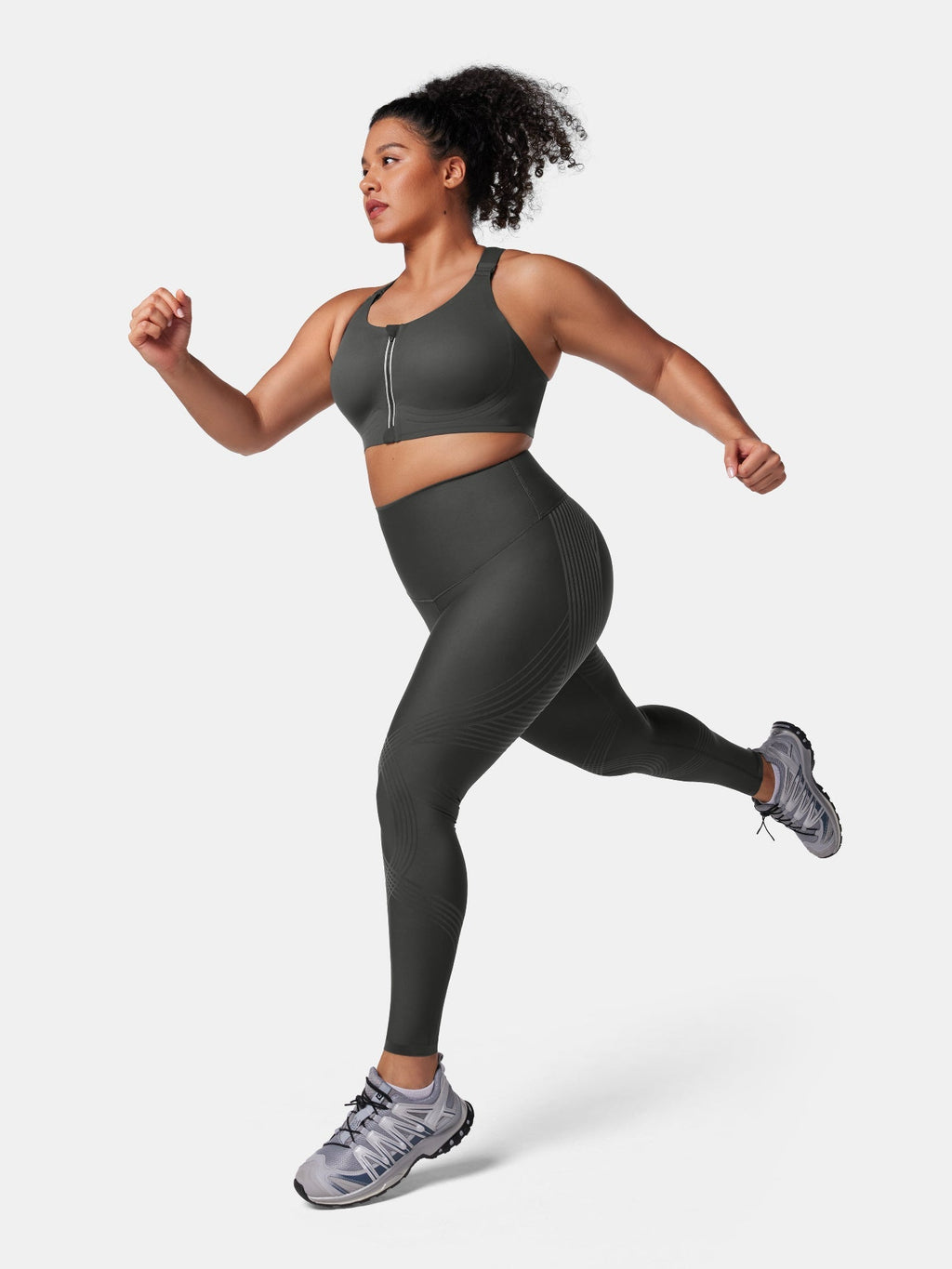 Body Sculpt Leggings (vendbare) - Lunvika Boutique