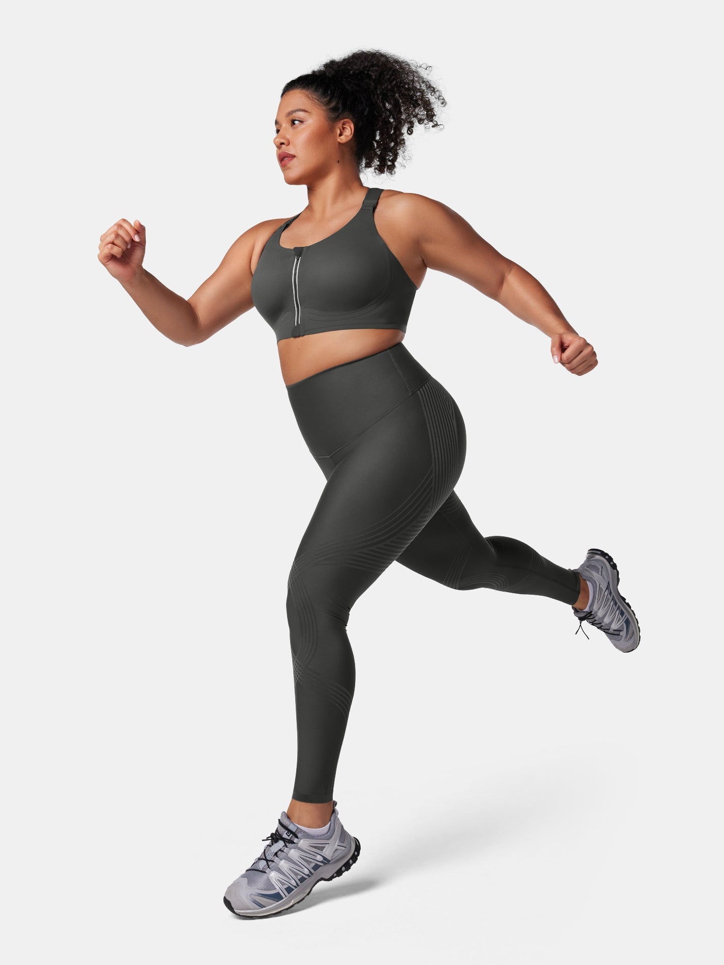 Body Sculpt Leggings (vendbare) - Lunvika Boutique