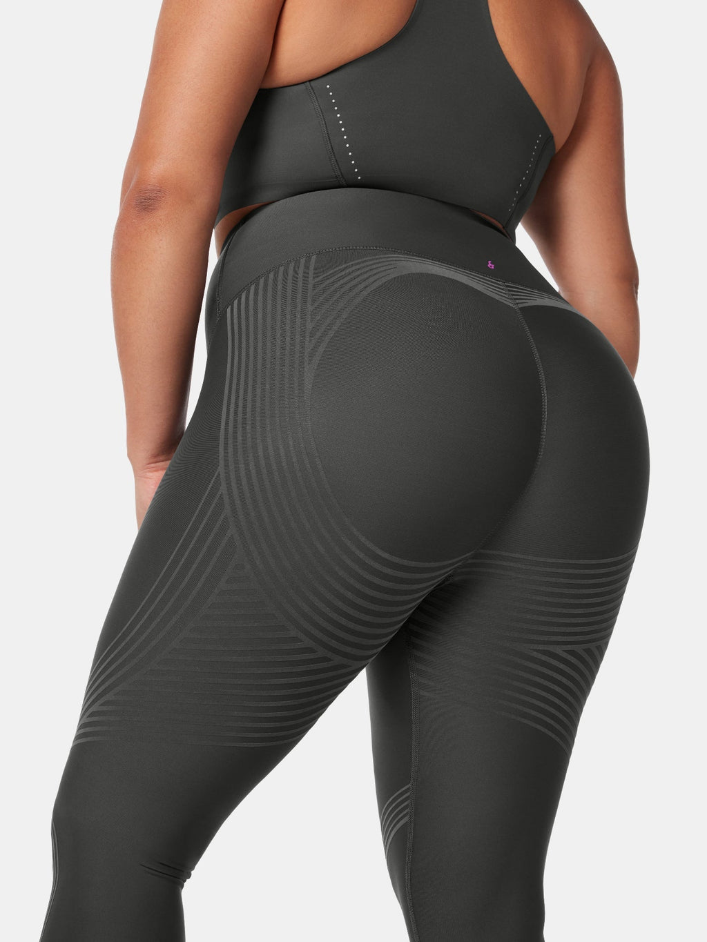 Body Sculpt Leggings (vendbare) - Lunvika Boutique