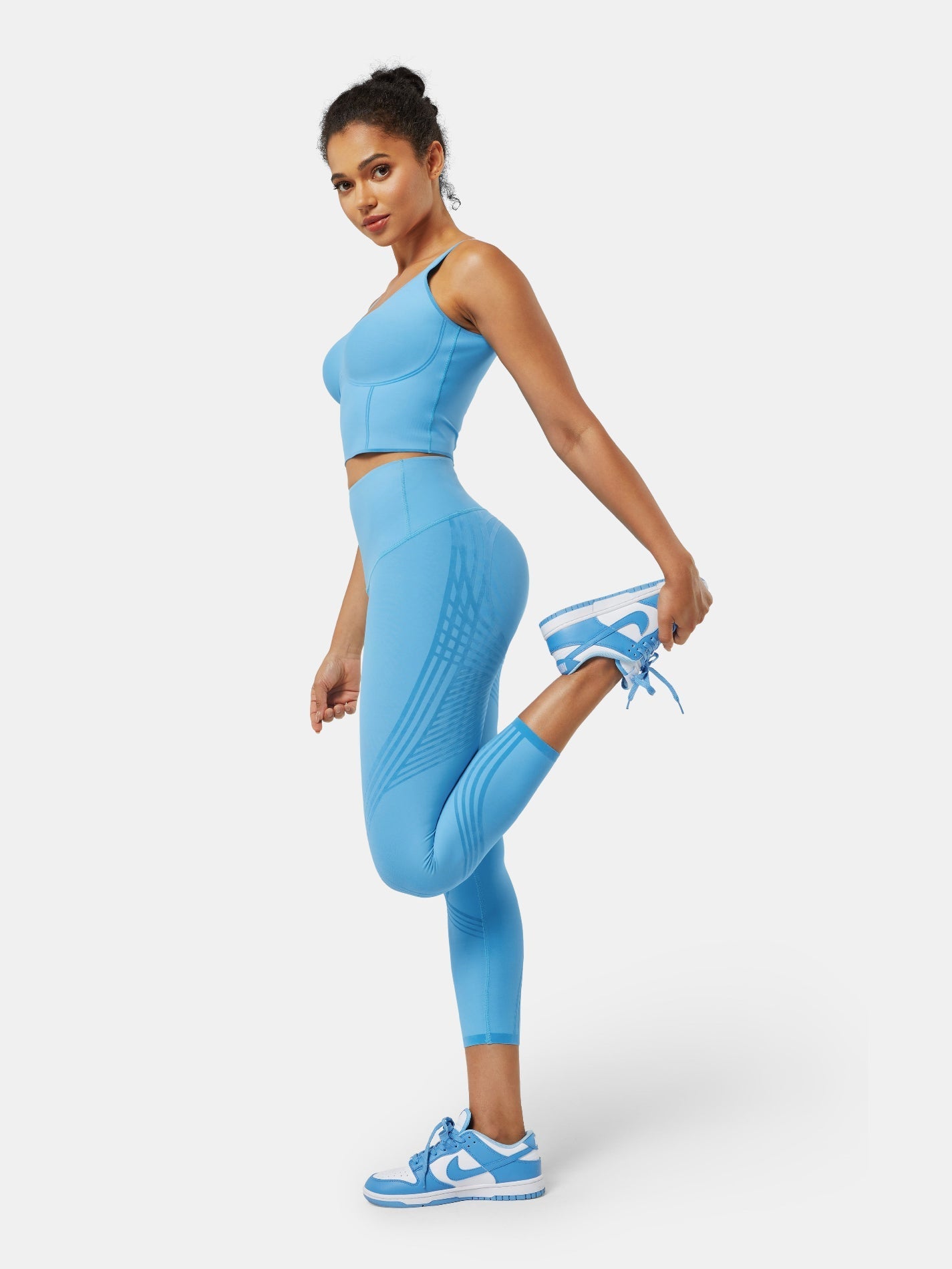 Body Sculpt Leggings (vendbare) - Lunvika Boutique