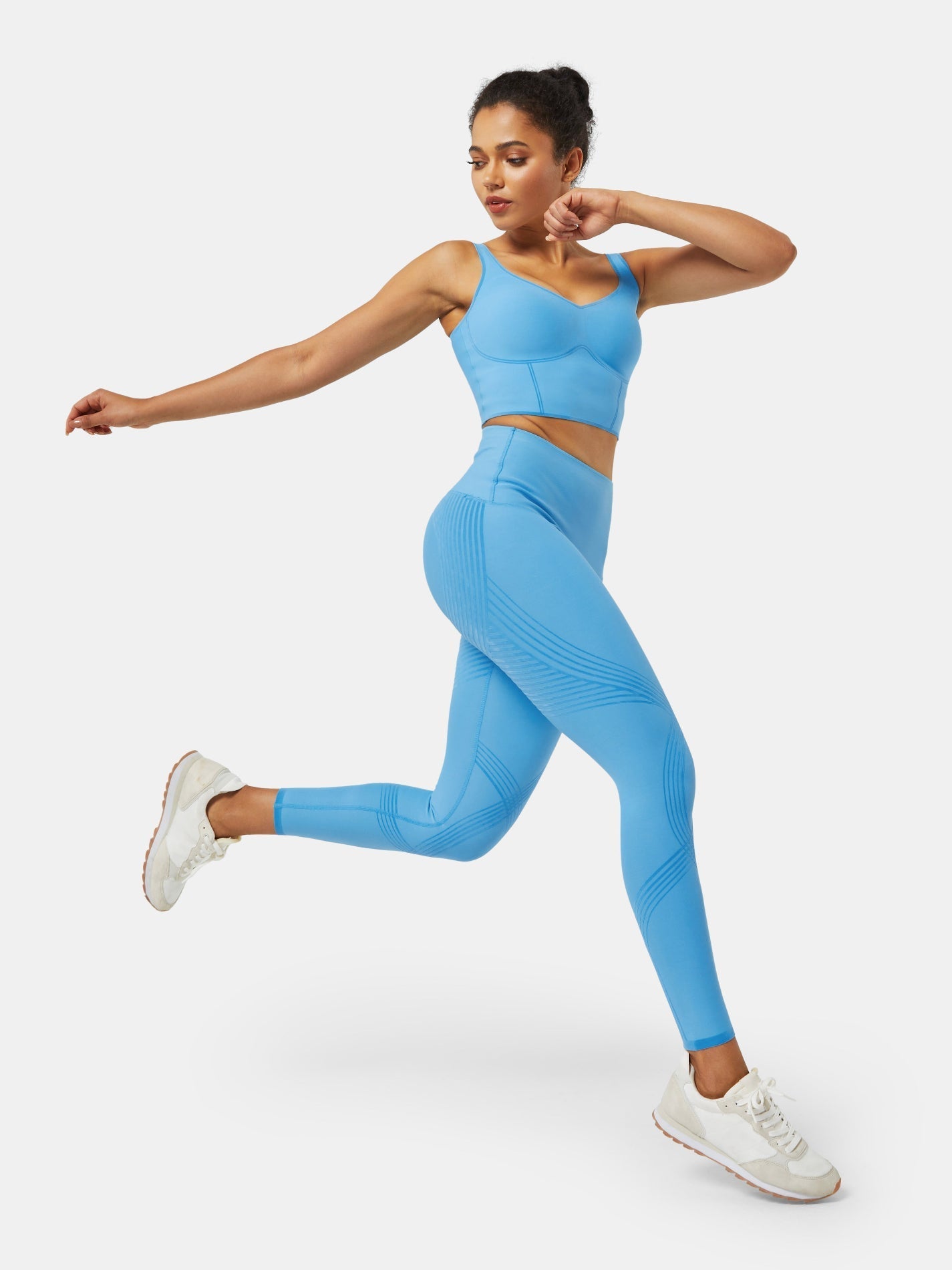 Body Sculpt Leggings (vendbare) - Lunvika Boutique
