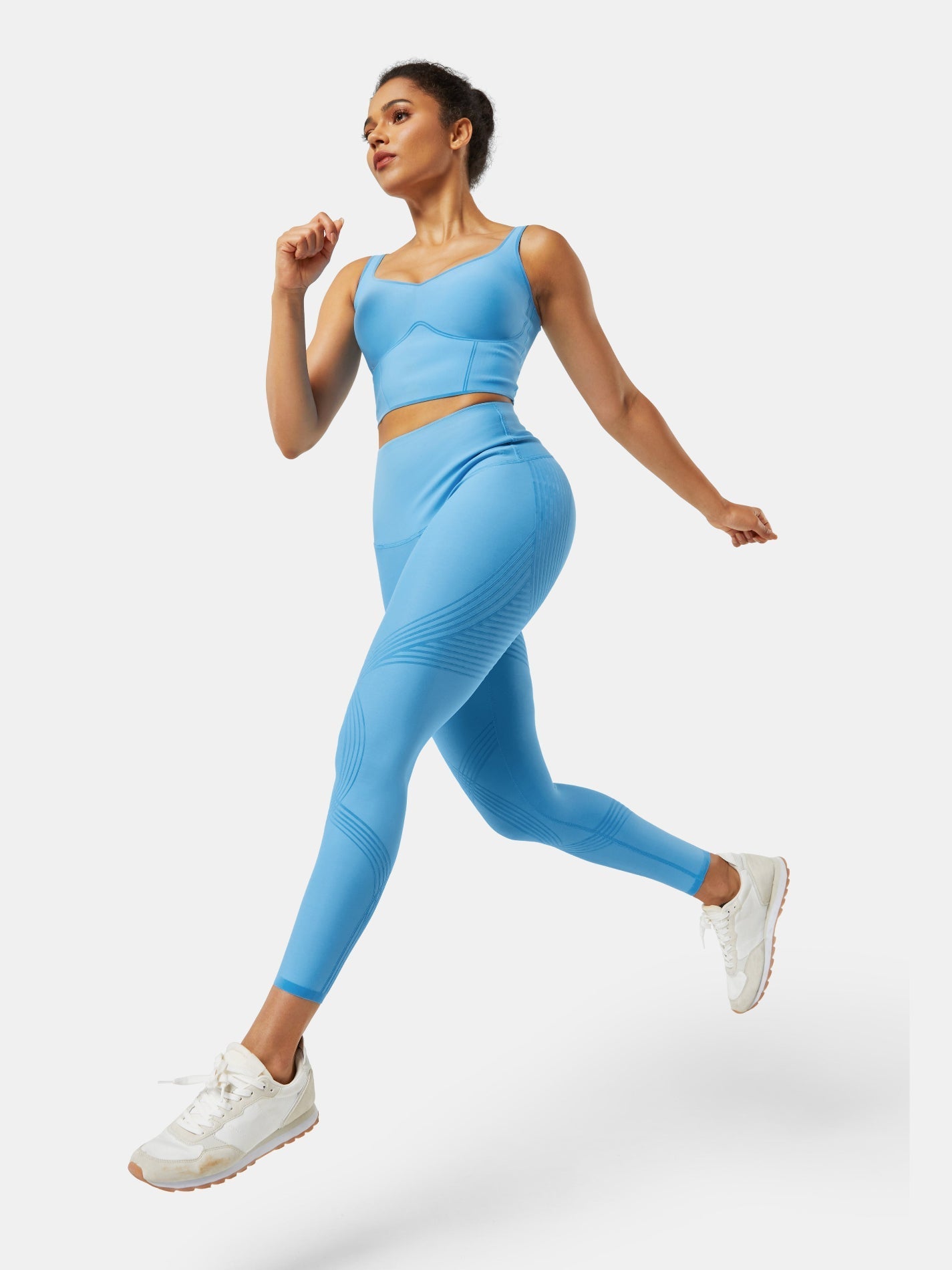 Body Sculpt Leggings (vendbare) - Lunvika Boutique