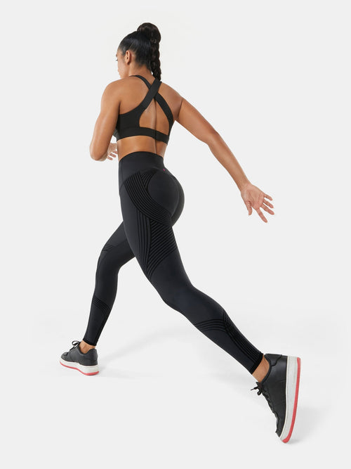 Body Sculpt Leggings (vendbare) - Lunvika Boutique