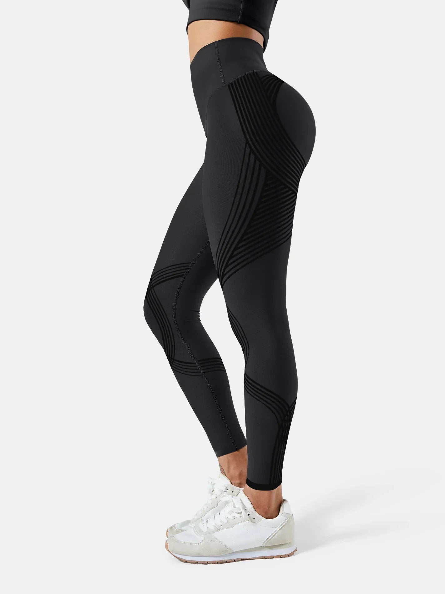 3D leggings mot cellulitt