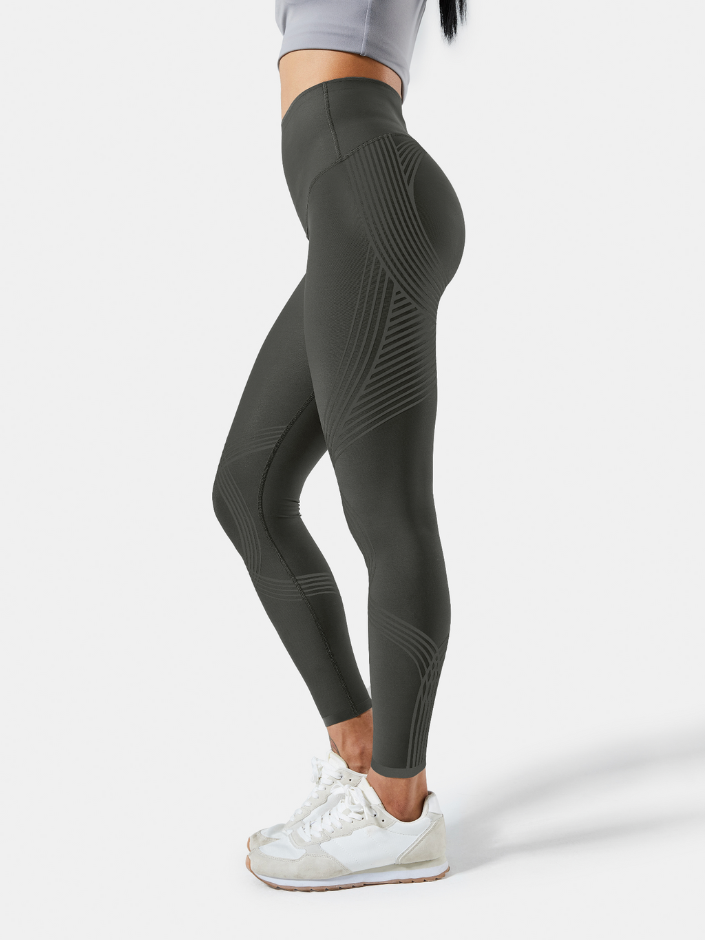 Body Sculpt Leggings (vendbare) - Lunvika Boutique