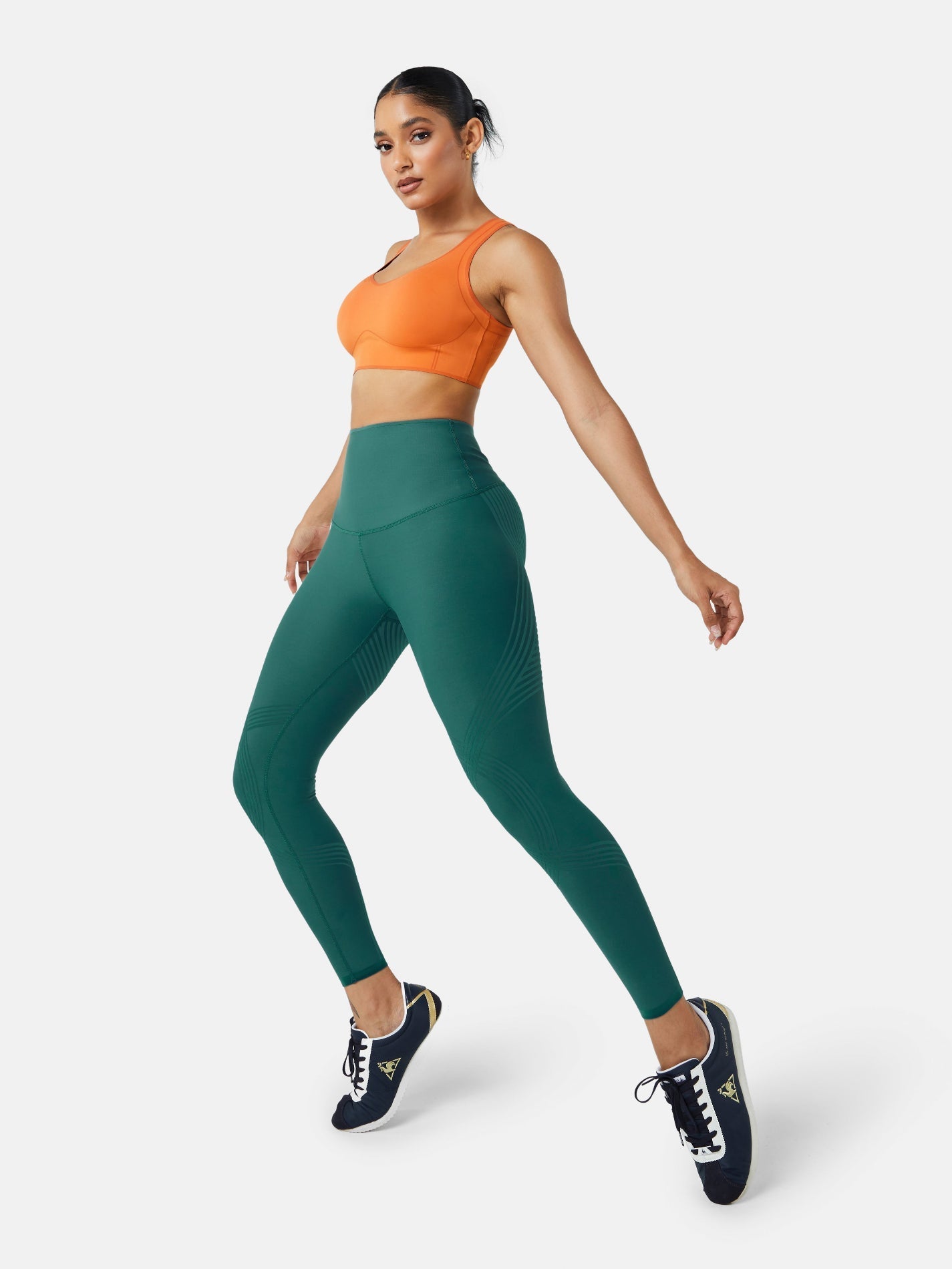 Body Sculpt Leggings (vendbare) - Lunvika Boutique