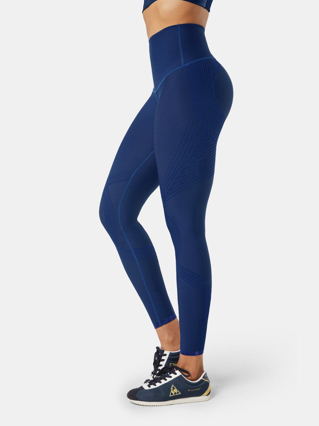 Body Sculpt Leggings (vendbare) - Lunvika Boutique