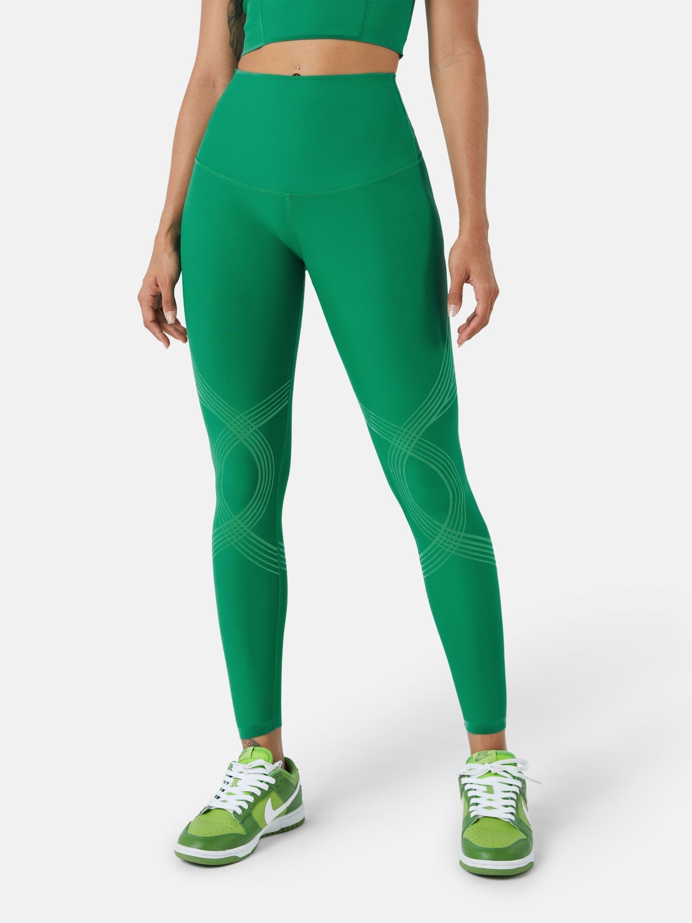Body Sculpt Leggings (vendbare) - Lunvika Boutique