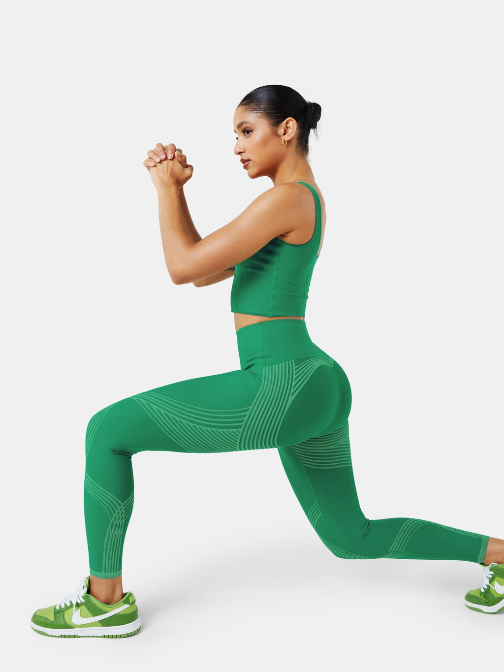 Body Sculpt Leggings (vendbare) - Lunvika Boutique