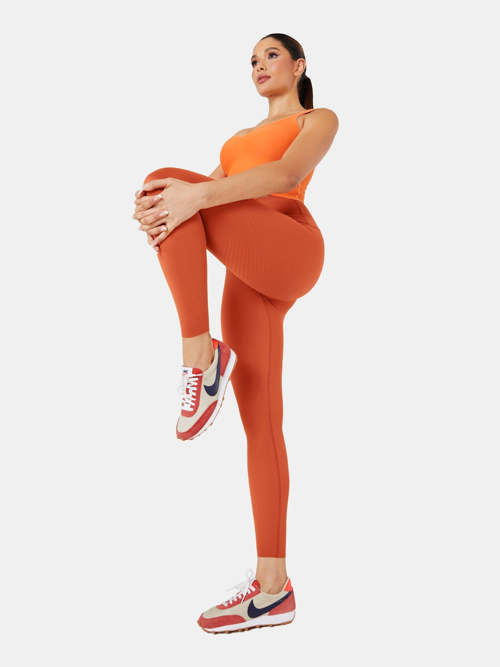 Body Sculpt Leggings (vendbare) - Lunvika Boutique