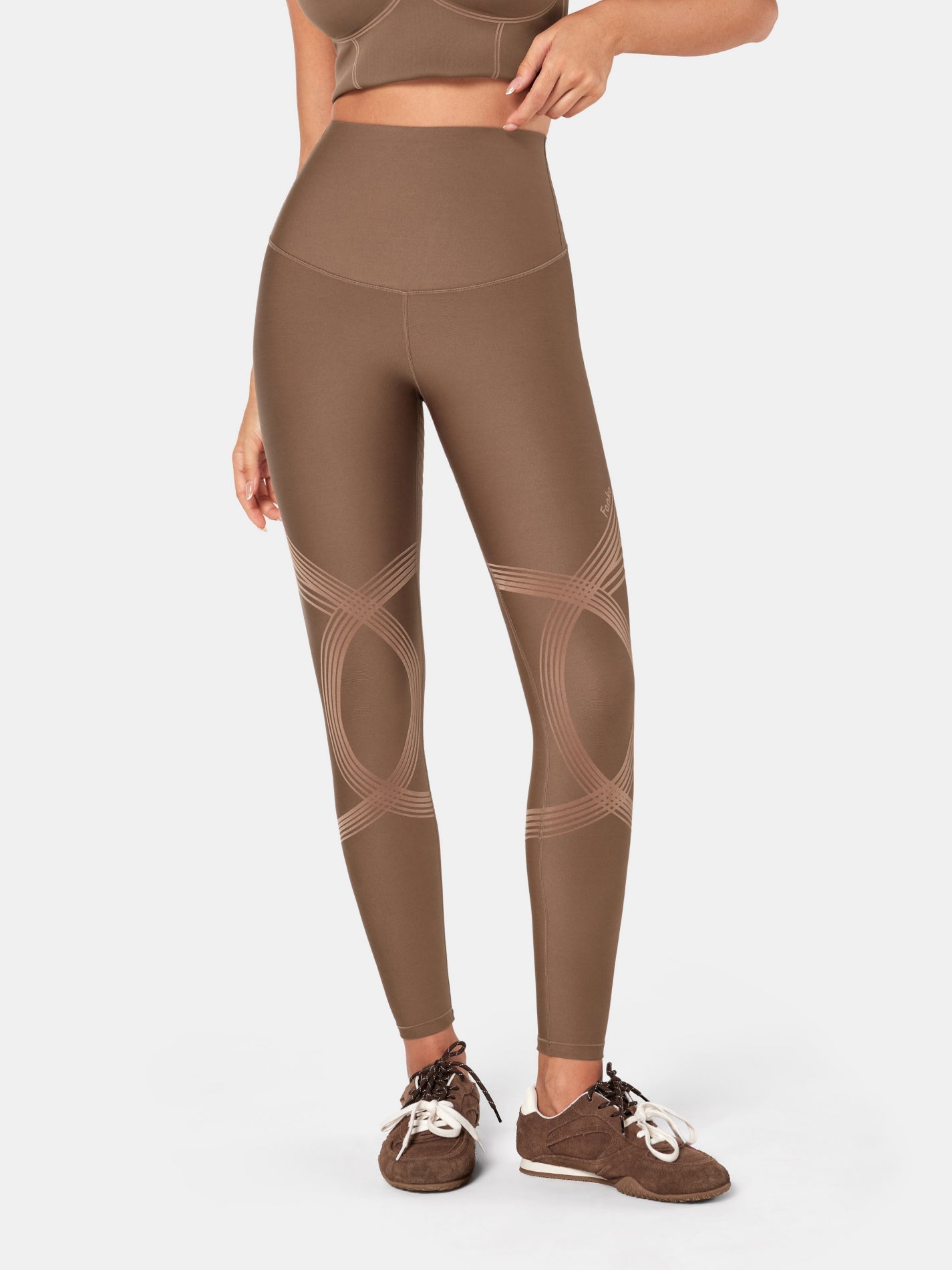 Body Sculpt Leggings (vendbare) - Lunvika Boutique