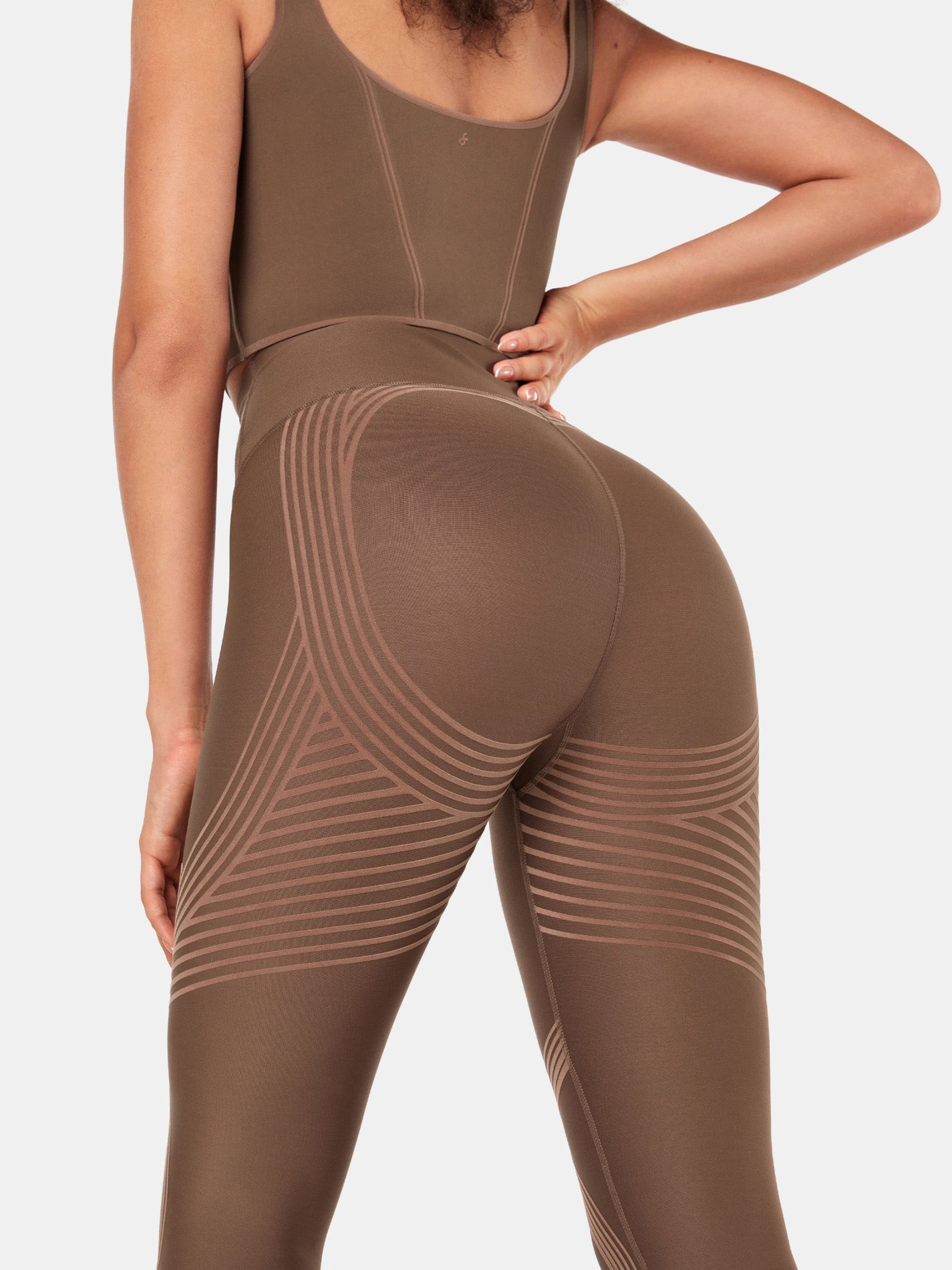 Body Sculpt Leggings (vendbare) - Lunvika Boutique