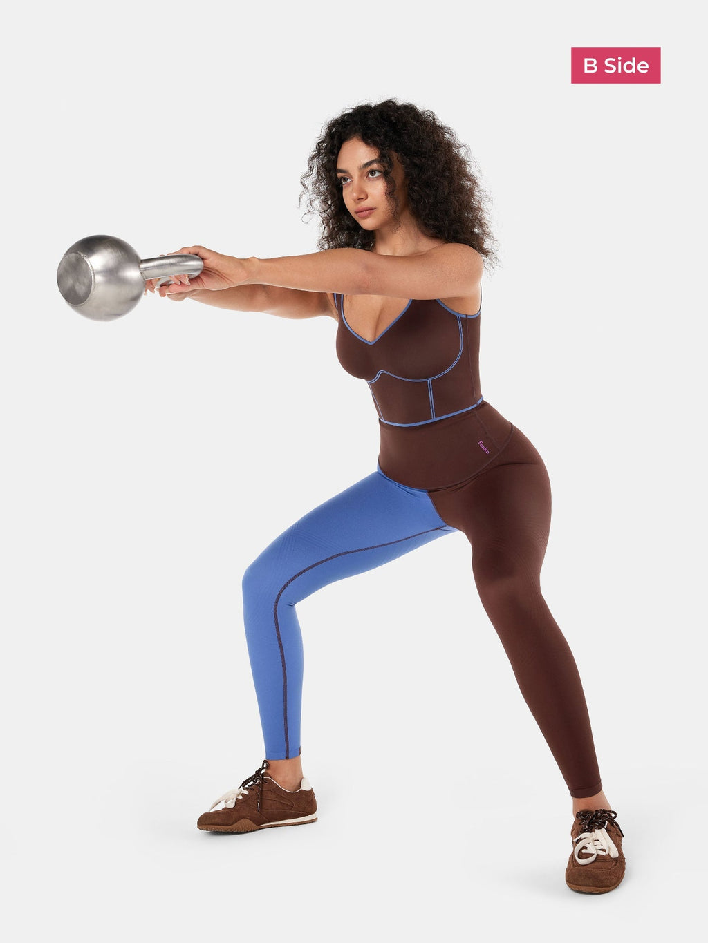 Body Sculpt Leggings (vendbare) - Lunvika Boutique