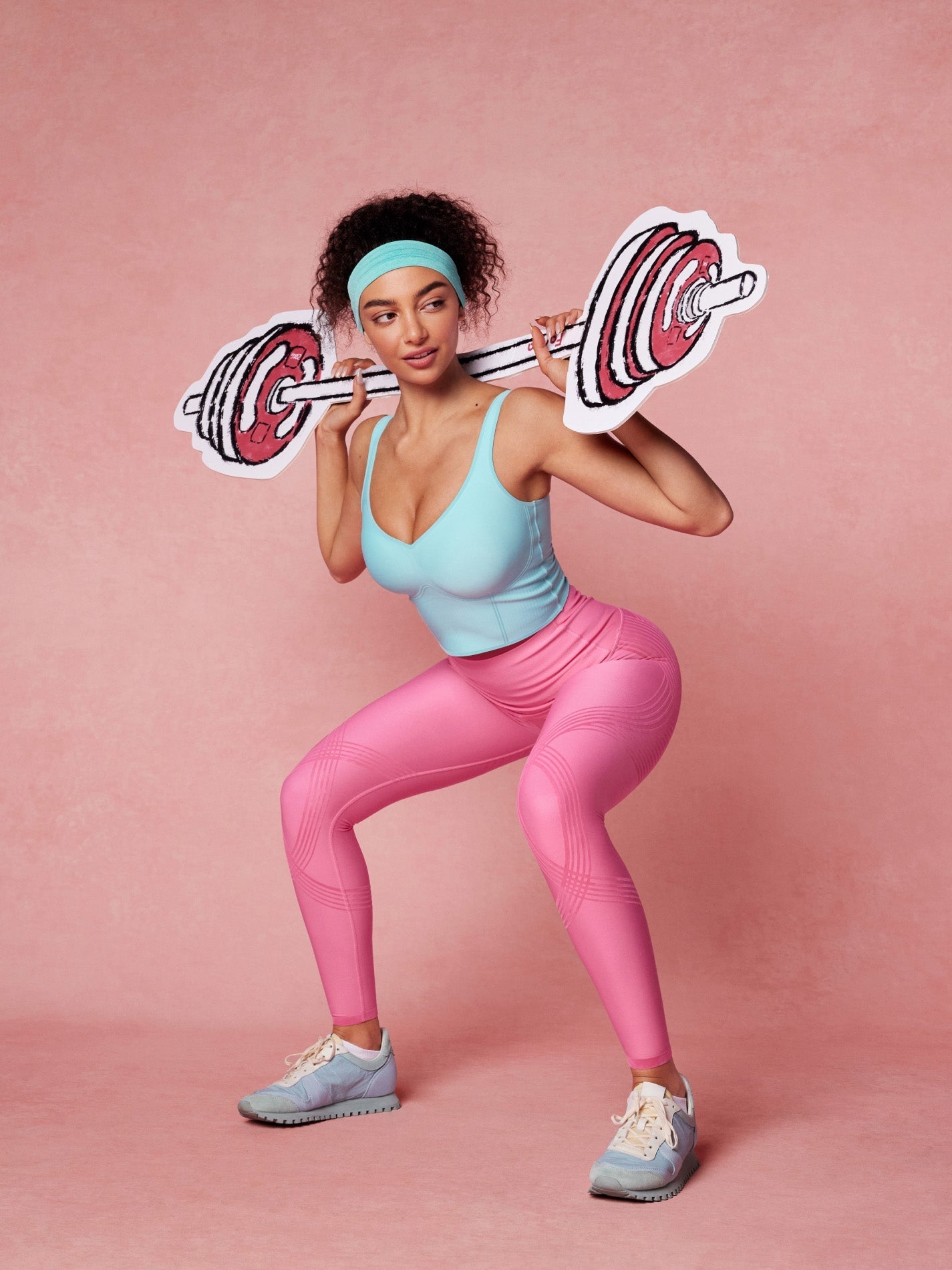 Body Sculpt Leggings (vendbare) - Lunvika Boutique