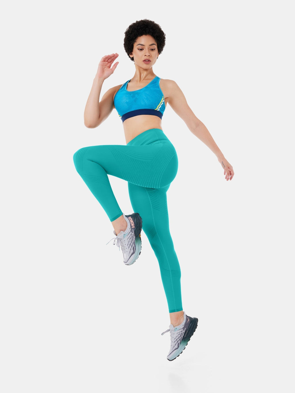 Body Sculpt Leggings (vendbare) - Lunvika Boutique