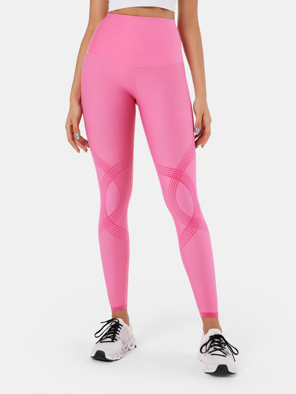Body Sculpt Leggings (vendbare) - Lunvika Boutique