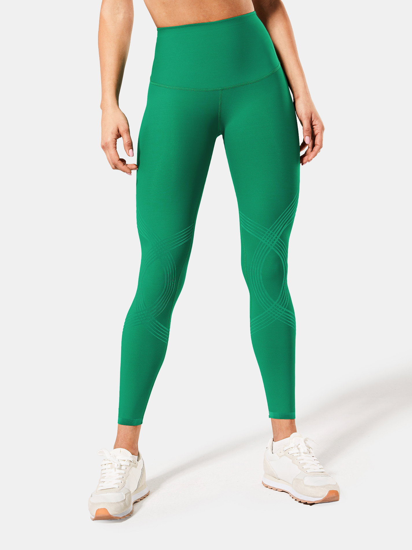 Body Sculpt Leggings (vendbare) - Lunvika Boutique