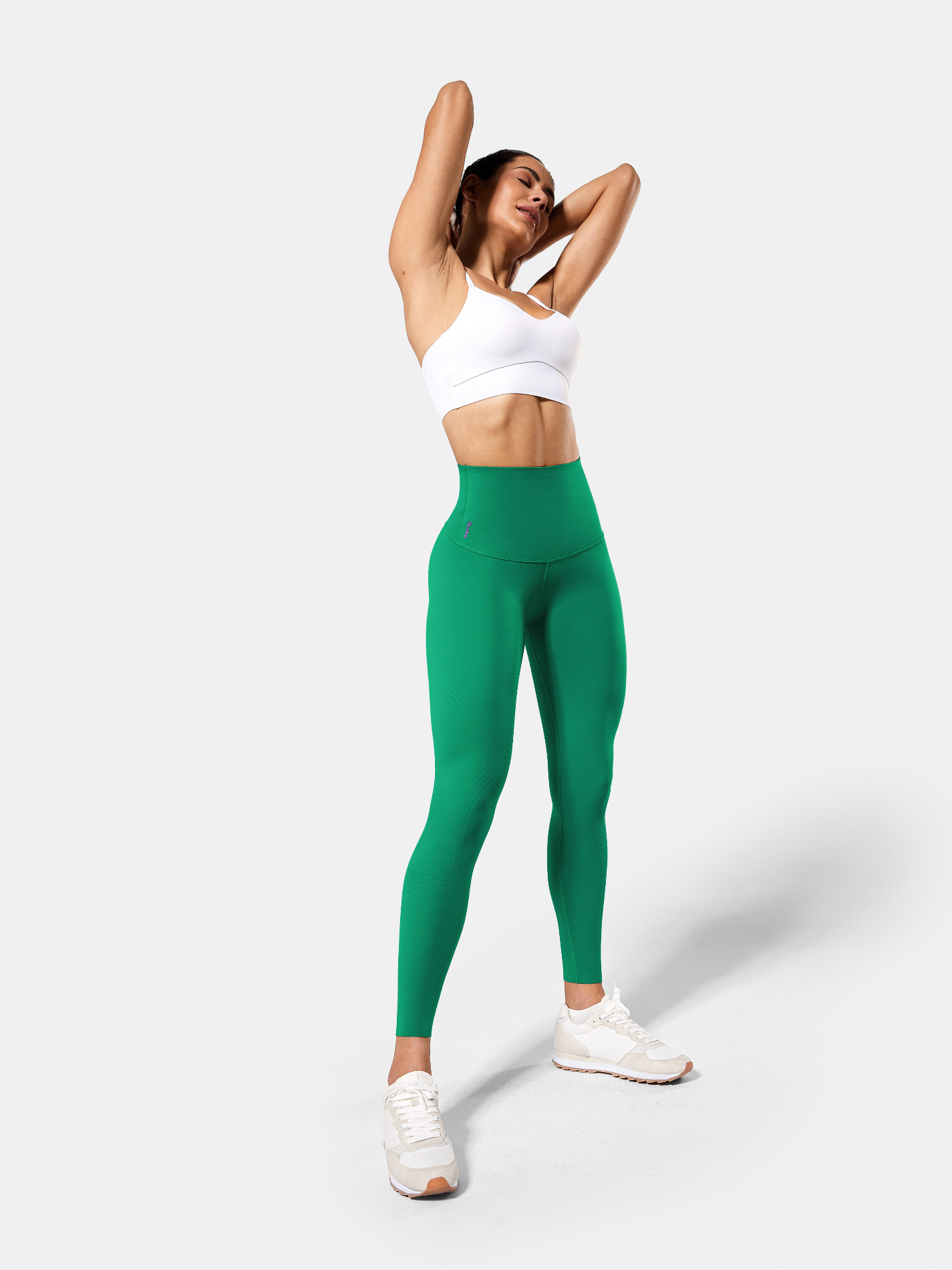 Body Sculpt Leggings (vendbare) - Lunvika Boutique
