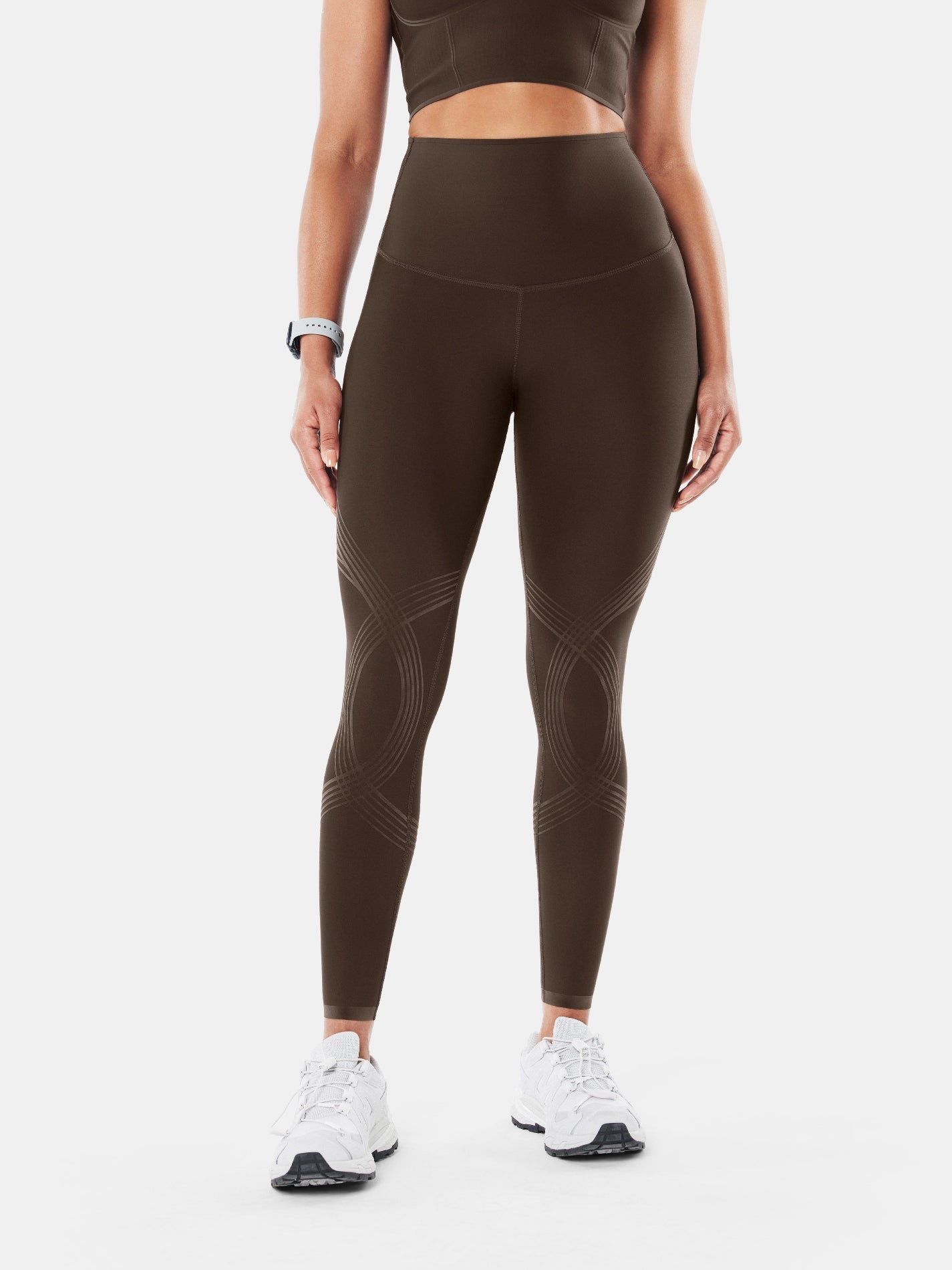 Body Sculpt Leggings (vendbare) - Lunvika Boutique