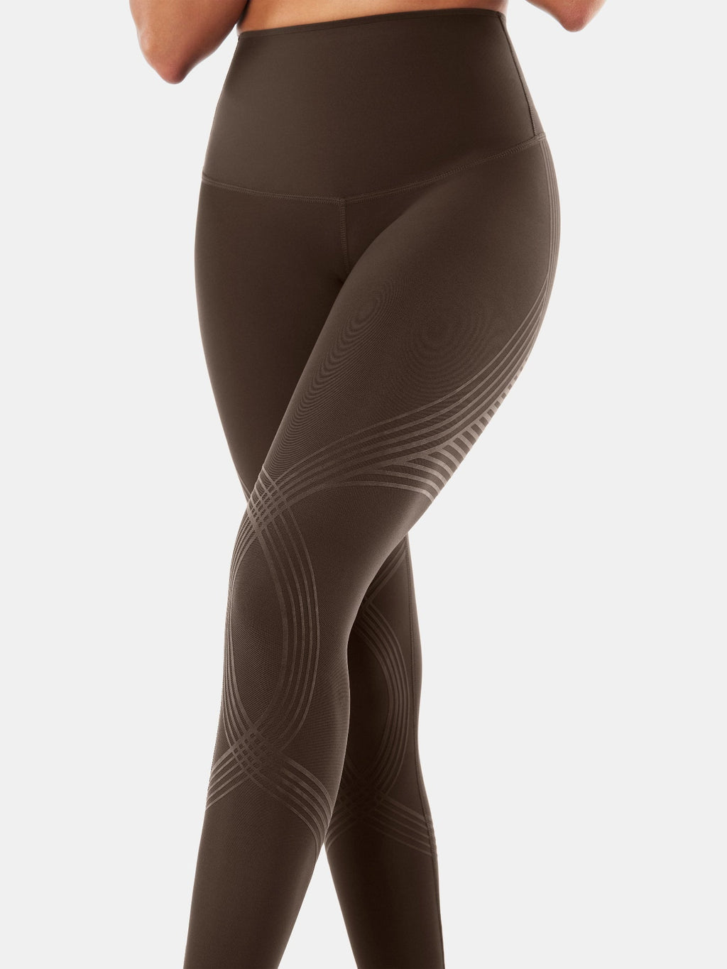 Body Sculpt Leggings (vendbare) - Lunvika Boutique