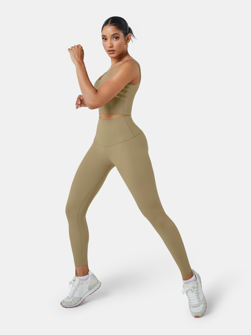 Body Sculpt Leggings (vendbare) - Lunvika Boutique