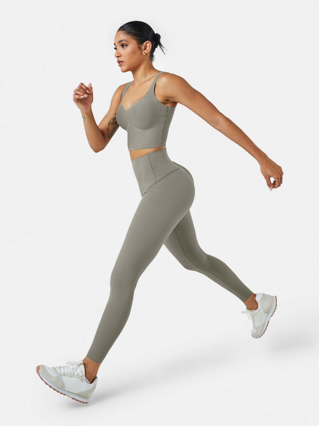 Body Sculpt Leggings (vendbare) - Lunvika Boutique