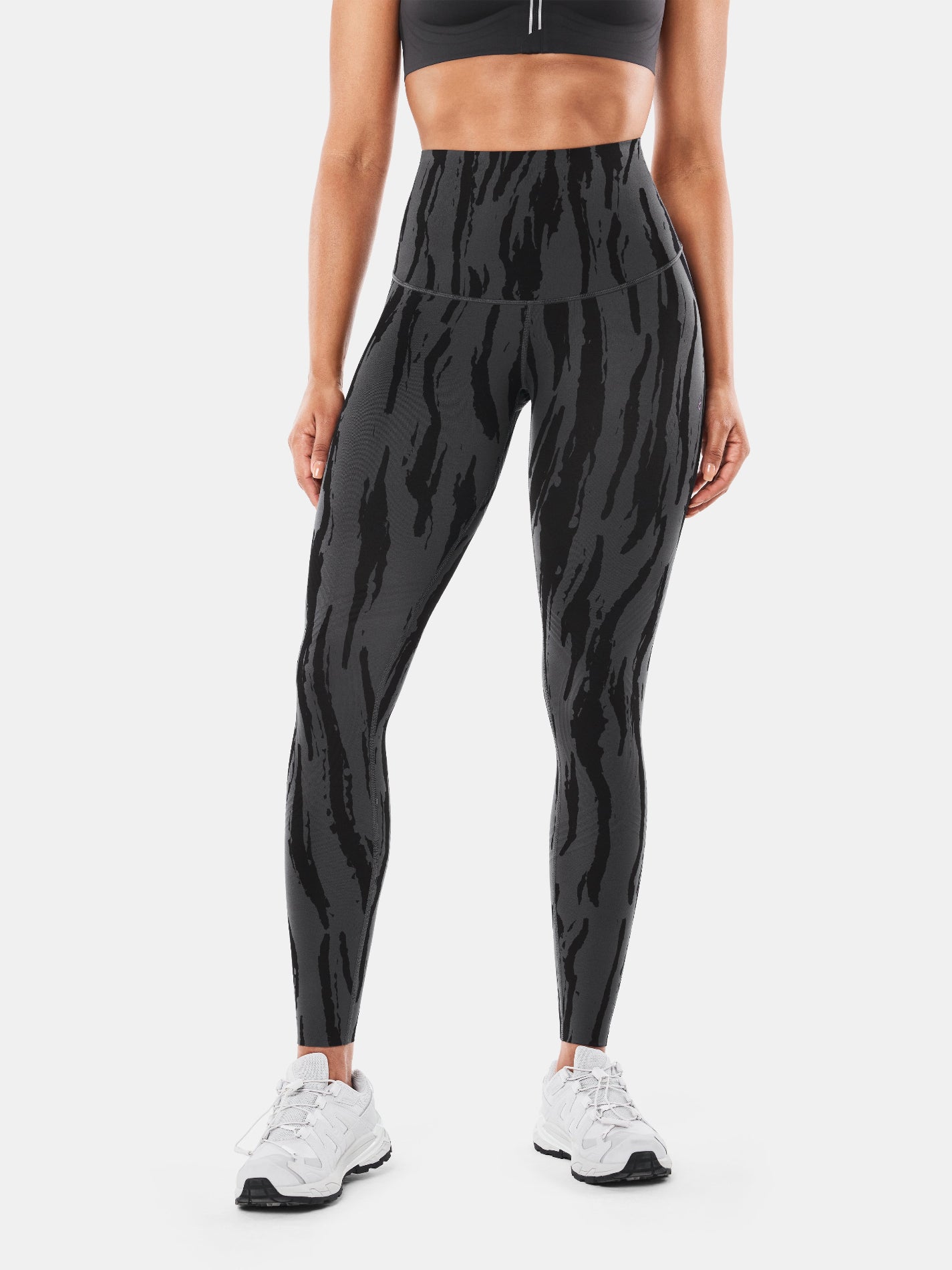 Body Sculpt Leggings (vendbare) - Lunvika Boutique