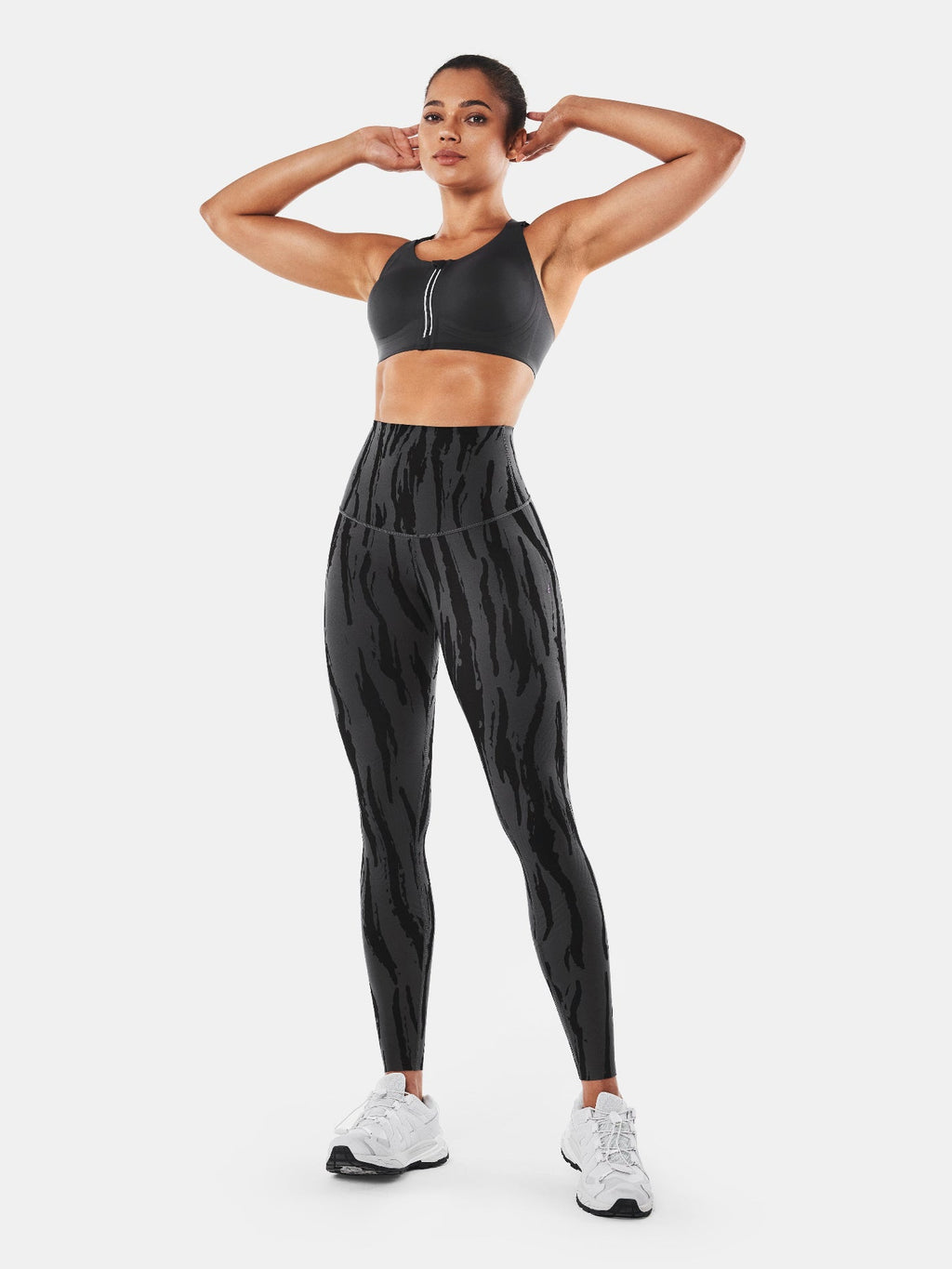 Body Sculpt Leggings (vendbare) - Lunvika Boutique