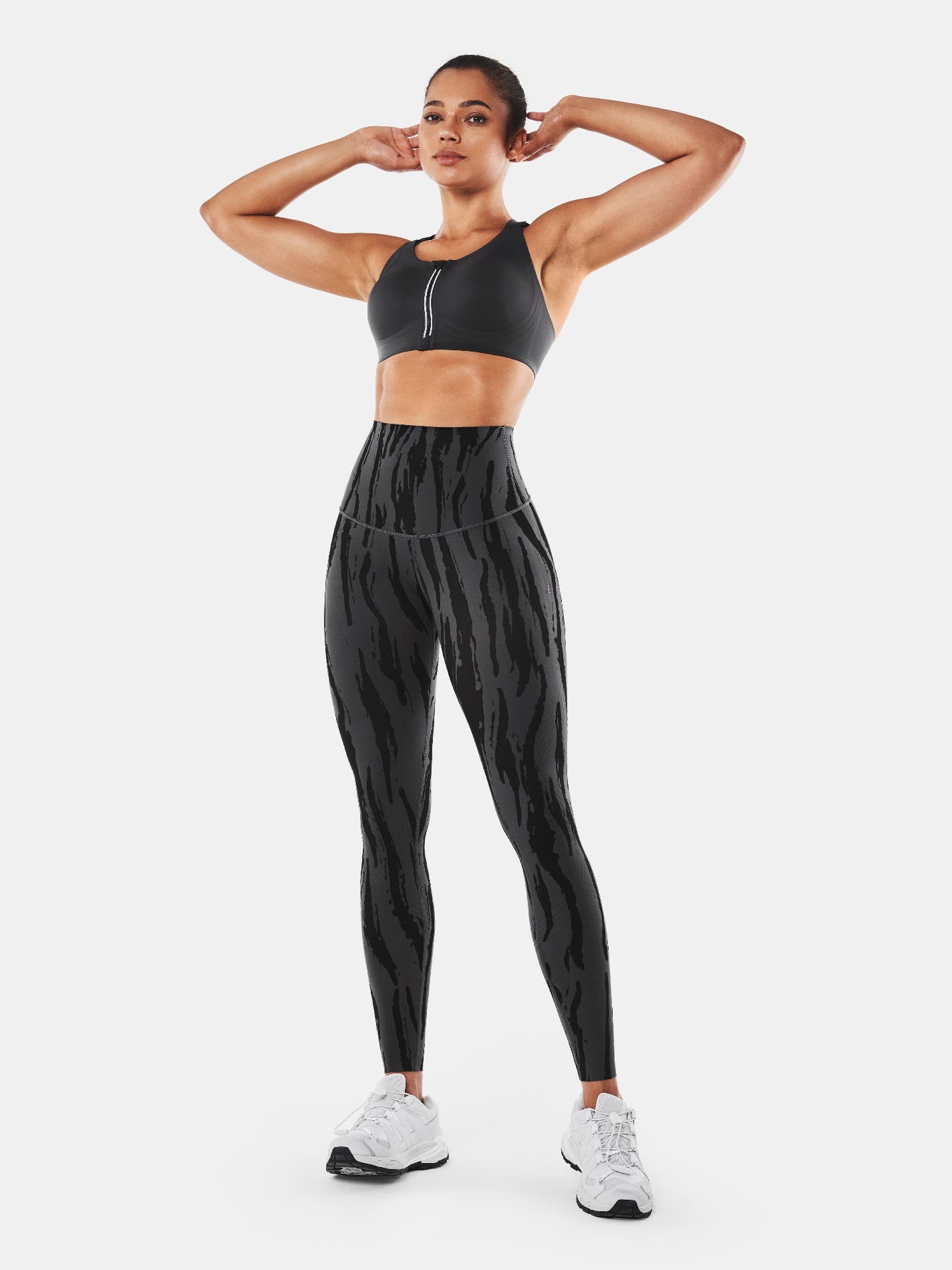 Body Sculpt Leggings (vendbare) - Lunvika Boutique