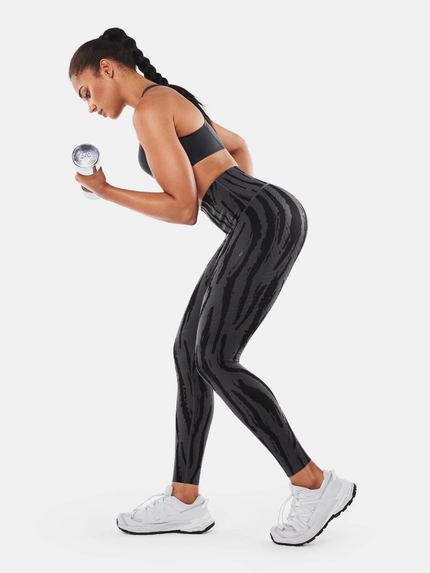 Body Sculpt Leggings (vendbare) - Lunvika Boutique