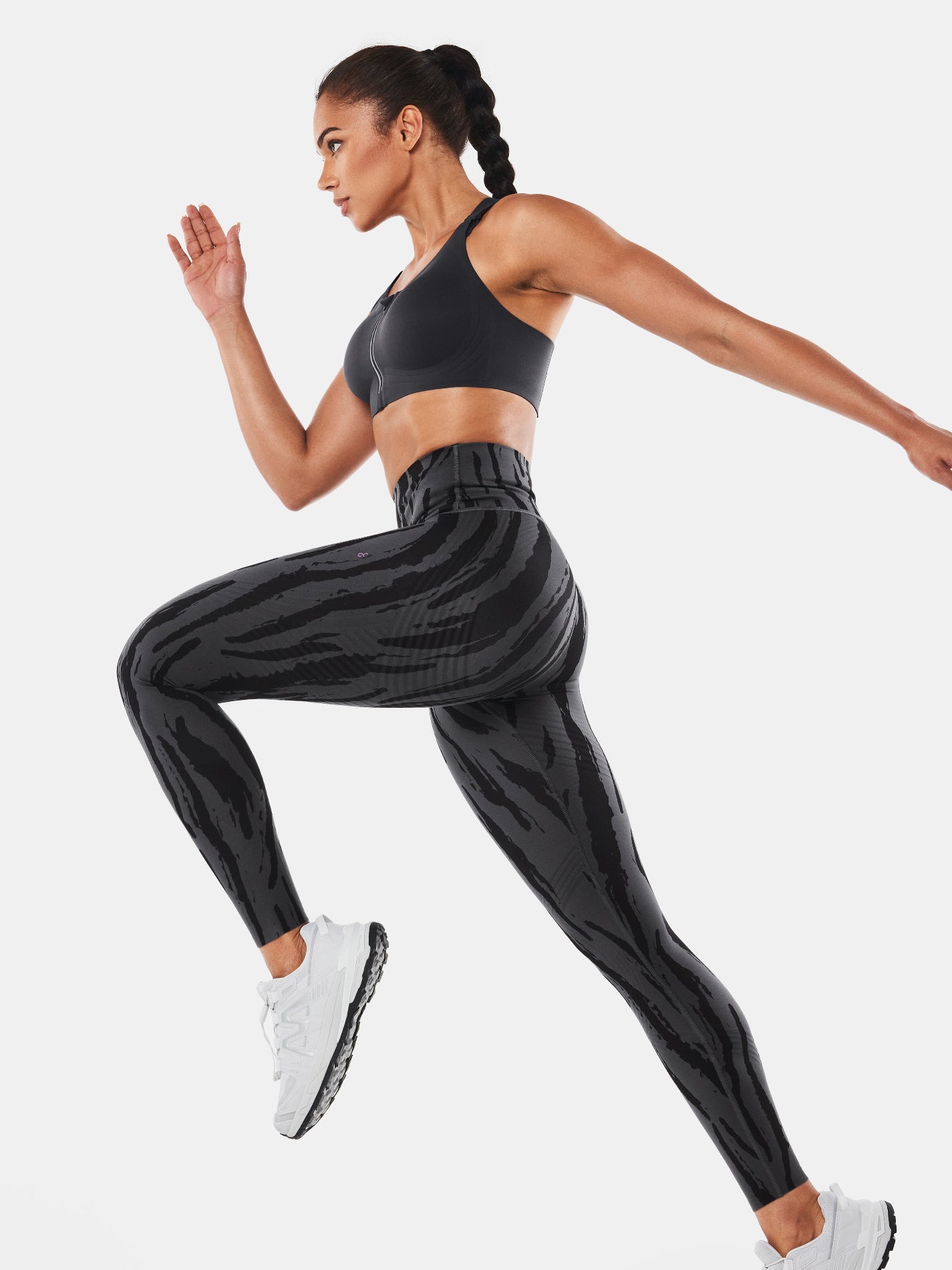 Body Sculpt Leggings (vendbare) - Lunvika Boutique