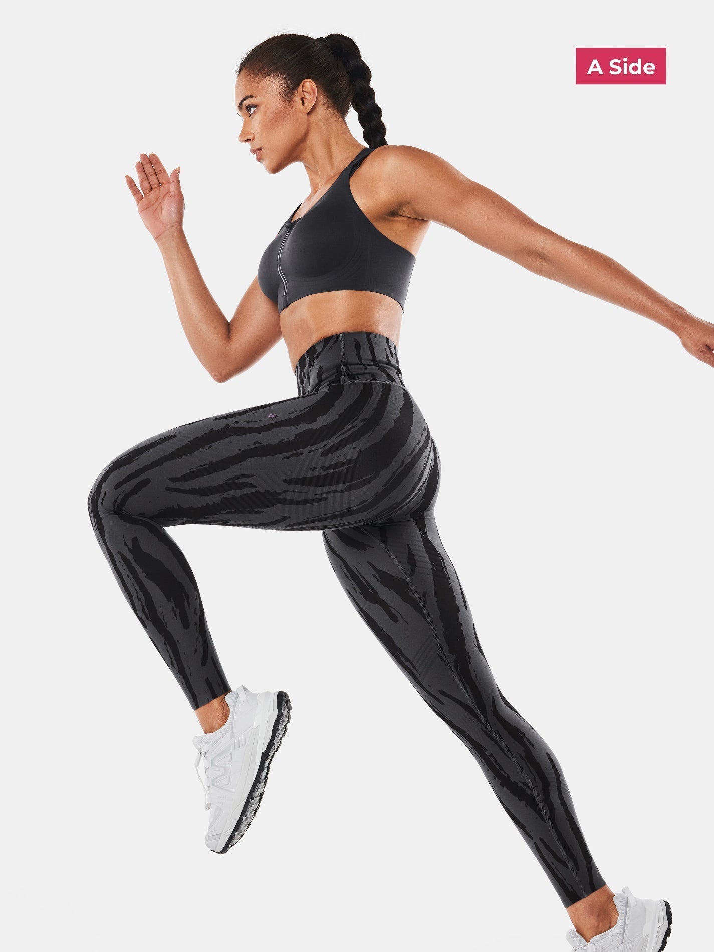 Body Sculpt Leggings (vendbare) - Lunvika Boutique