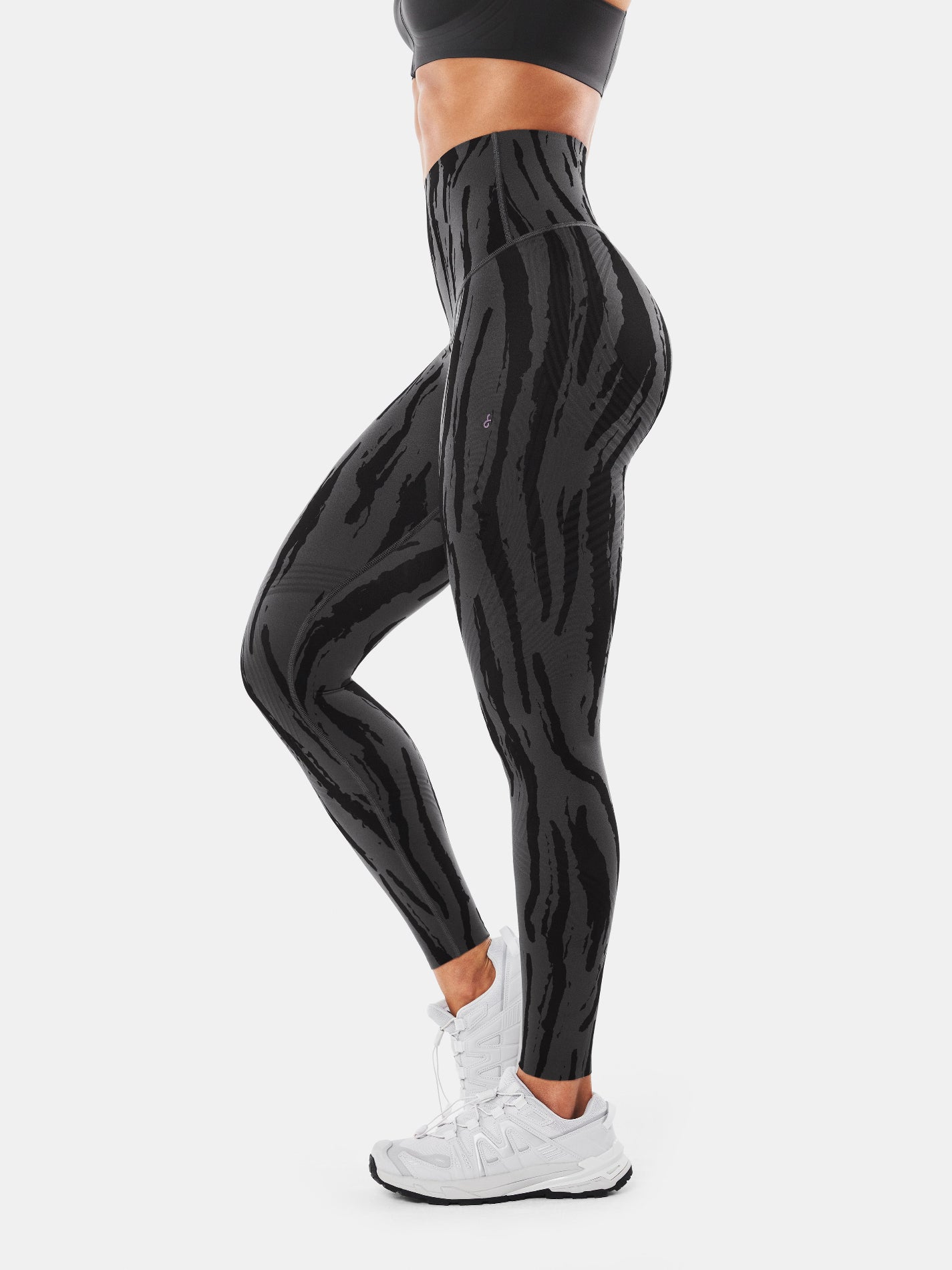 Body Sculpt Leggings (vendbare) - Lunvika Boutique
